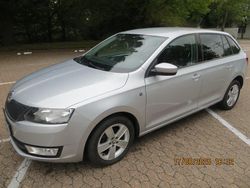 Silber Gebraucht 2025 Skoda Rapid Kombi | 6.500 €