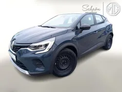 Gebraucht 2022 Renault Captur Zen SUV | 14.776 € (Superpreis)