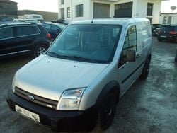 Silber Gebraucht 2007 Ford Transit Van / Kleinbus | 1.750 € (Superpreis)