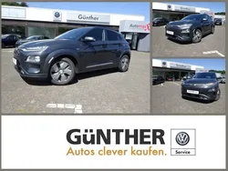 Grau Gebraucht 2019 Hyundai Kona Premium SUV | 18.750 € (Fairer Preis)