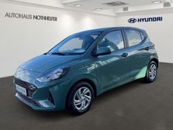 Grün Neu 2025 Hyundai i10 Select Kleinwagen | 15.990 € (Fairer Preis)