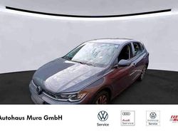 Grau Gebraucht 2022 VW Polo Active Limousine | 17.490 € (Fairer Preis)
