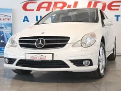 Other Gebraucht 2009 Mercedes R350 Van / Kleinbus | 7.444 € (Fairer Preis)