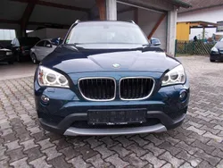 Midnight blue metallic Gebraucht 2013 BMW X1 SUV | 8.950 € (Guter Preis)