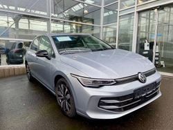 Silber Gebraucht 2024 VW Golf Goal Limousine | 26.825 € (Fairer Preis)