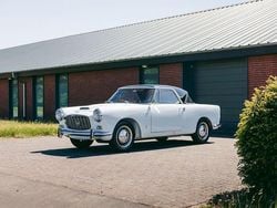 Weiß Gebraucht 1959 Lancia Appia Coupé | 21.500 €