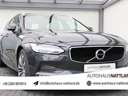 Savile grey Gebraucht 2020 Volvo V90 Momentum Kombi | 27.750 € (Guter Preis)