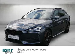 "magnetic tech" Gebraucht 2023 Seat Leon Kombi | 30.980 €