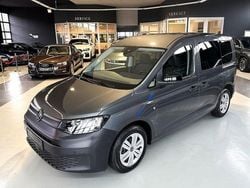 Grau Gebraucht 2022 VW Caddy Van / Kleinbus | 23.710 € (Etwas zu teuer)