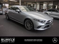 Silber Gebraucht 2020 Mercedes CLS450 AMG Limousine | 48.950 € (Guter Preis)