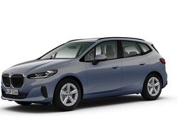 Neu 2025 BMW 218 Active Tourer Efficient Dynamics Van / Kleinbus | 35.589 €
