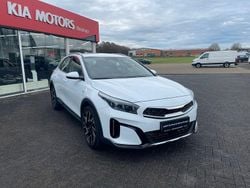 Weiß Gebraucht 2025 Kia XCeed Vision SUV | 24.960 € (Guter Preis)