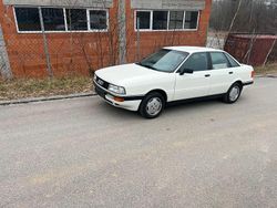Weiß Gebraucht 1988 Audi Quattro Coupé | 6.300 €