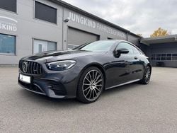 Grau Gebraucht 2023 Mercedes E53 AMG AMG Coupé | 68.485 € (Guter Preis)