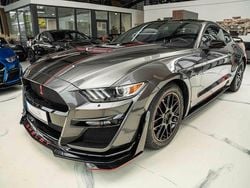 Grau Gebraucht 2015 Ford Mustang GT Coupé | 27.490 € (Superpreis)