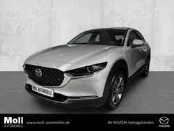 Othercolor Gebraucht 2022 Mazda CX-30 Exclusive-Line SUV | 33.900 € (Teuer)