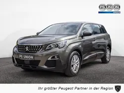 Othercolor Gebraucht 2021 Peugeot 5008 Active Van / Kleinbus | 23.985 € (Guter Preis)
