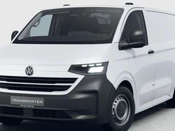 Clear white Neu 2025 VW Transporter Van | 46.790 €