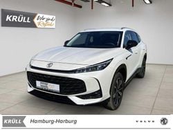 Weiß Neu 2025 MG HS Comfort SUV | 25.890 € (Guter Preis)
