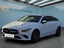 Gebraucht 2023 Mercedes CLA200 Limousine | 29.649 € (Fairer Preis)