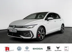Schwarz Gebraucht 2024 VW Golf VIII GTE | 39.990 € (Superpreis)