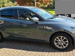 Gebraucht 2020 Mazda 2 Exclusive Kleinwagen | 14.700 € (Fairer Preis)