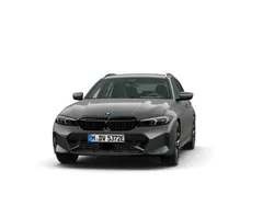 Gebraucht 2024 BMW 330 Comfort Edition Kombi | 65.690 €