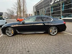 BMW 730