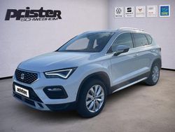 Weiß Gebraucht 2024 Seat Ateca Xperience SUV | 29.790 € (Fairer Preis)