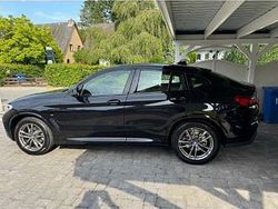 Schwarz Gebraucht 2019 BMW X4 M Sport SUV | 33.800 € (Guter Preis)