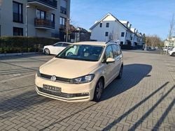 Gebraucht 2019 VW Touran Van / Kleinbus | 6.449 € (Superpreis)