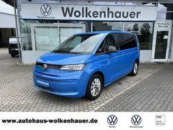 Gebraucht 2022 VW Multivan Basis Van / Kleinbus | 44.950 € (Superpreis)
