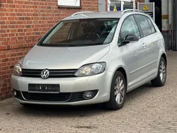Gold Gebraucht 2011 VW Golf Plus Cross Style Van / Kleinbus | 5.299 € (Fairer Preis)