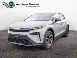 Grau Neu 2025 Skoda Elroq SportLine SUV | 48.307 € (Fairer Preis)
