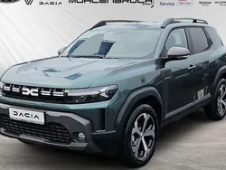 Zedergrün Neu 2024 Dacia Duster Journey SUV | 25.588 € (Fairer Preis)