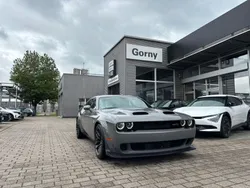 Grau Neu 2025 Dodge Challenger Coupé | 88.500 € (Guter Preis)