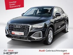 Schwarz Gebraucht 2024 Audi Q2 Advanced Plus SUV | 27.995 € (Fairer Preis)