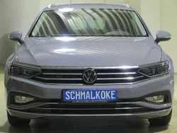 Moonstone gray Gebraucht 2023 VW Passat Elegance Kombi | 30.950 € (Superpreis)