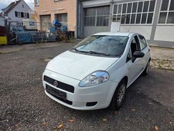 Gebraucht 2012 Fiat Grande Punto Basis Kleinwagen | 2.650 € (Fairer Preis)