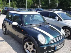 Gebraucht 2004 Mini Cooper Kleinwagen | 1.900 €