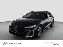 Firmamentblau metallic Gebraucht 2024 Audi A5 S-Line Coupé | 56.930 € (Fairer Preis)