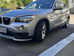 Grau Gebraucht 2014 BMW X1 SUV | 10.500 € (Fairer Preis)