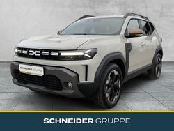 Beige Neu 2025 Dacia Duster Extreme SUV | 31.180 € (Fairer Preis)