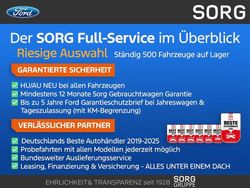 Rot Gebraucht 2025 Ford Focus Titanium Limousine | 25.450 € (Guter Preis)