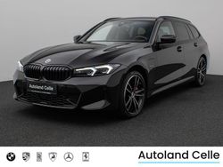 Saphirschwarz metallic475schwarz Gebraucht 2022 BMW 330e M Sport Limousine | 36.499 € (Teuer)