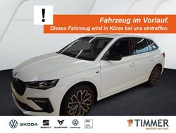 Moon weiss metallic Gebraucht 2025 Skoda Scala Tour Kleinwagen | 20.930 € (Fairer Preis)