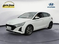 Weiß Neu 2025 Hyundai i20 Trend Kleinwagen | 22.800 € (Etwas zu teuer)