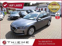 Grau Neu 2025 Skoda Octavia Selection Kombi | 31.964 € (Guter Preis)