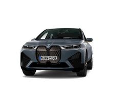 Gebraucht 2025 BMW iX SUV | 48.990 € (Superpreis)