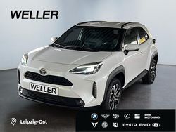 Weiß Gebraucht 2025 Toyota Yaris Cross SUV | 26.990 € (Guter Preis)